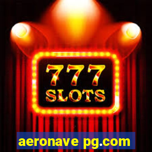 aeronave pg.com